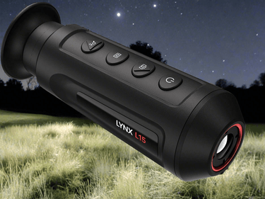 Buy HIKMICRO Lynx S LE15S Thermal Monocular - Mud Tracks